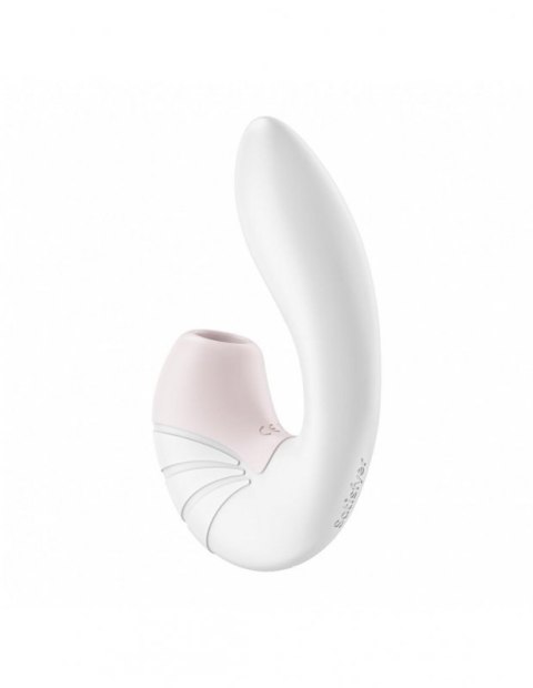 Symulator - Supernova (White) Symulator - Supernova (White)