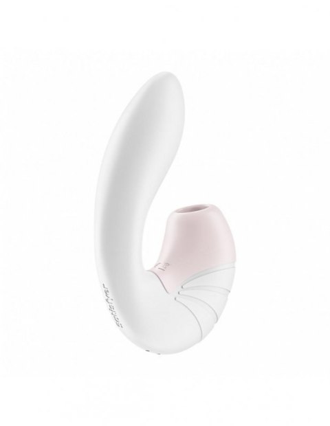 Symulator - Supernova (White) Symulator - Supernova (White)