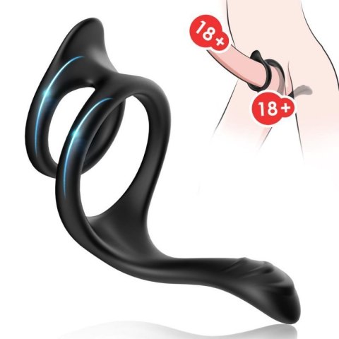 Tail black Tail black