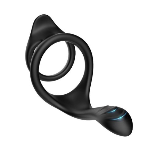 Tail black Tail black