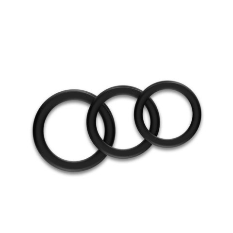 Triple black Triple black