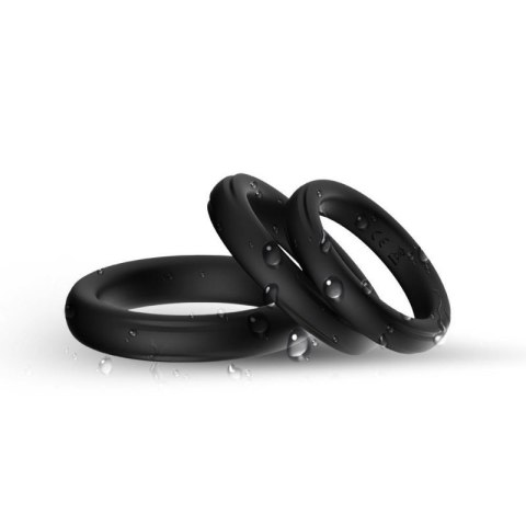Triple black Triple black