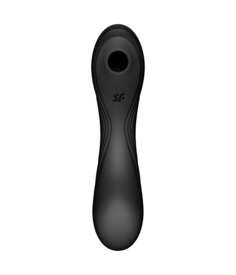 Vibrator - Curvy Trinity 4 Vibrator - Curvy Trinity 4