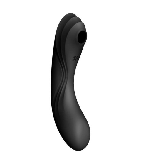 Vibrator - Curvy Trinity 4 Vibrator - Curvy Trinity 4