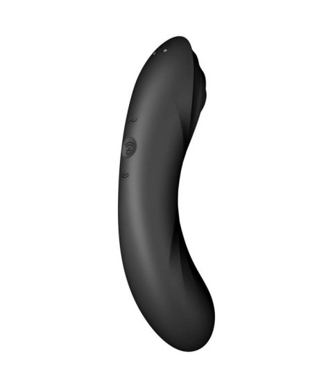 Vibrator - Curvy Trinity 4 Vibrator - Curvy Trinity 4