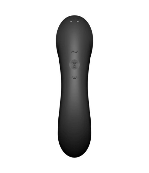 Vibrator - Curvy Trinity 4 Vibrator - Curvy Trinity 4
