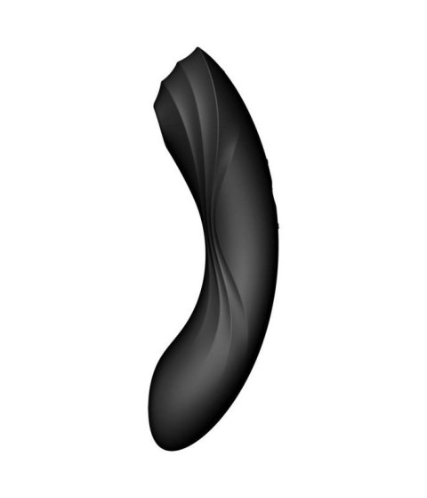 Vibrator - Curvy Trinity 4 Vibrator - Curvy Trinity 4