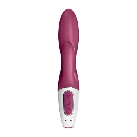 Vibrator - Heated Affair Vibrator - Heated Affair
