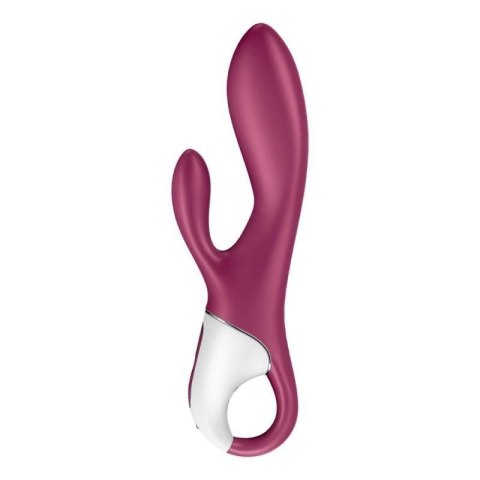 Vibrator - Heated Affair Vibrator - Heated Affair