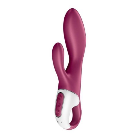 Vibrator - Heated Affair Vibrator - Heated Affair