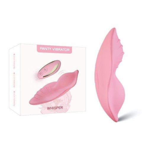 Whisper light pink Whisper light pink