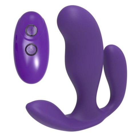 Wish purple Wish purple