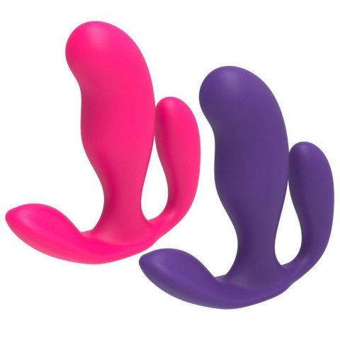 Wish purple Wish purple