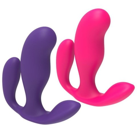 Wish purple Wish purple