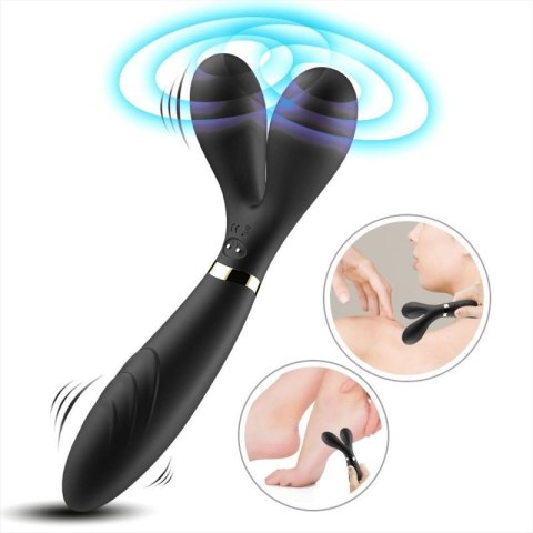 Y-Wand black Y-Wand black
