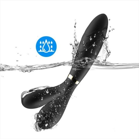 Y-Wand black Y-Wand black