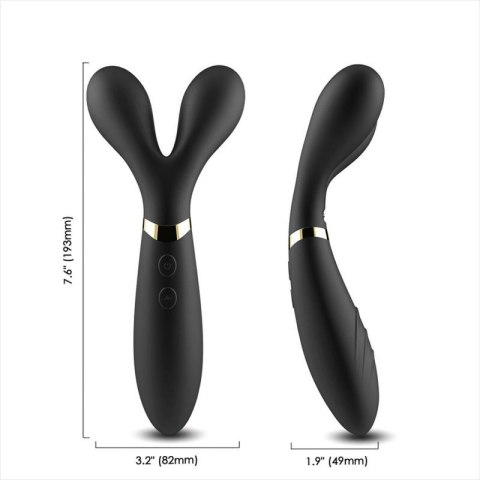 Y-Wand black Y-Wand black
