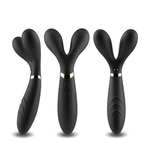 Y-Wand black Y-Wand black