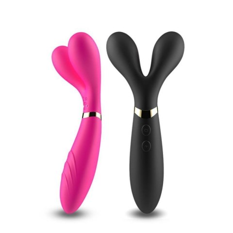 Y-Wand black Y-Wand black