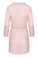 Zmyslowa Koszulka Damska Myardis Pink Różowy LivCo Corsetti Fashion rozmiar - S PINK