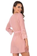 Zmyslowa Koszulka Damska Myardis Pink Różowy LivCo Corsetti Fashion rozmiar - S PINK