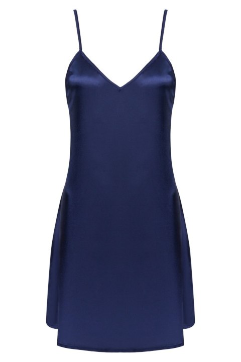 Zmysłowa Koszulka Damska Mirdama Navy Blue LC 90519 Est Belle Blue Niebieski Collection LivCo Corsetti Fashion rozmiar - XL GRAN Zmysłowa Koszulka Damska Mirdama Navy Blue LC 90519 Est Belle Blue Niebieski Collection LivCo Corsetti Fashion rozmiar - XL GRAN