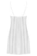 Zmysłowa Koszulka Damska Mirdama Pearl LC 90519 Est Belle White Biały Collection LivCo Corsetti Fashion rozmiar - XL BIAŁY