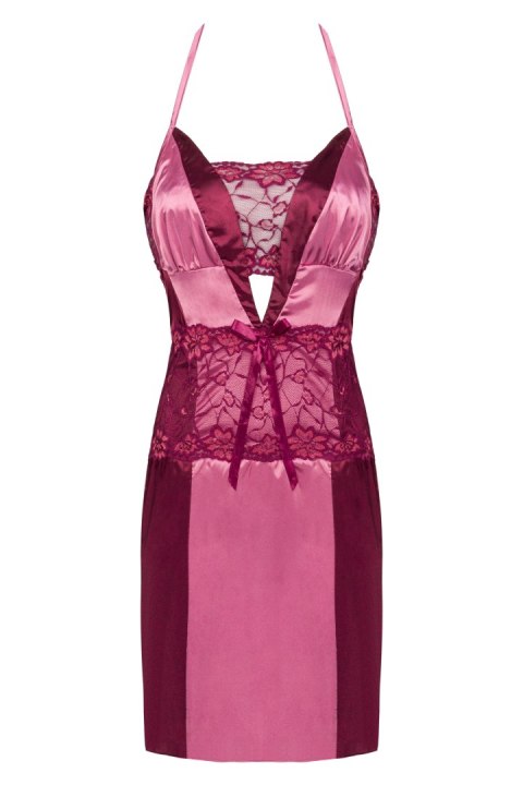 Zmysłowa Koszulka Damska Priya LC 13429 Pink Różowy LivCo Corsetti Fashion rozmiar - M RÓŻOWY Zmysłowa Koszulka Damska Priya LC 13429 Pink Różowy LivCo Corsetti Fashion rozmiar - M RÓŻOWY