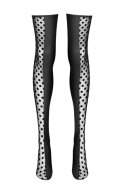 Zmysłowy komplet Hannesa LC 90384 Nasim Rosa Collection rozmiar - S/M