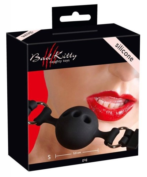 Gag Silicone Gag Silicone