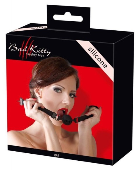 Gag Silicone Gag Silicone