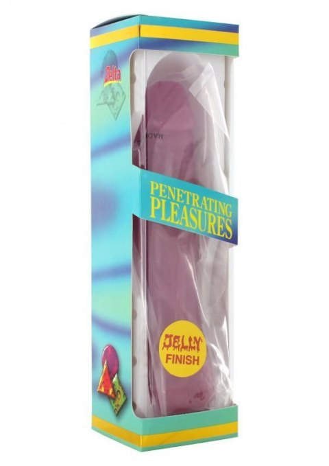 Jelly Dong Purple Jelly Dong Purple