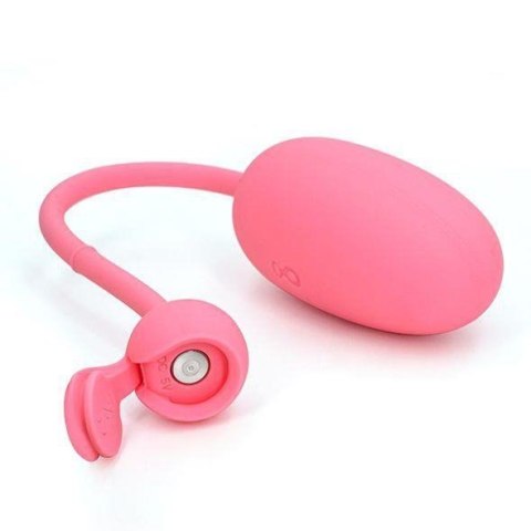 Magic Motion - Kegel Coach Smart Exerciser Magic Motion - Kegel Coach Smart Exerciser