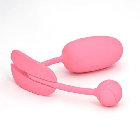 Magic Motion - Kegel Coach Smart Exerciser Magic Motion - Kegel Coach Smart Exerciser