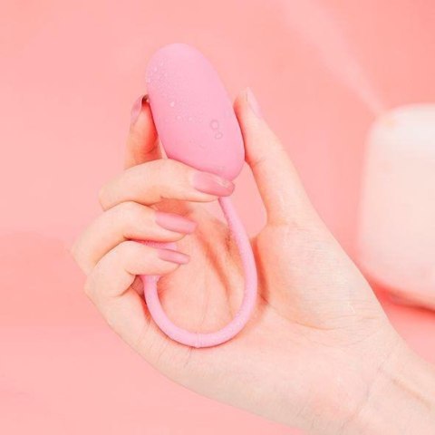 Magic Motion - Kegel Coach Smart Exerciser Magic Motion - Kegel Coach Smart Exerciser