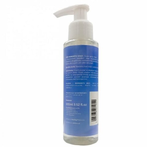 OLEJEK- FERO ROMANTIC GOLD 100ml OLEJEK- FERO ROMANTIC GOLD 100ml