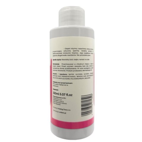 Żel/sprej - Lovestim POP Gel for fun 150 ml Żel/sprej - Lovestim POP Gel for fun 150 ml