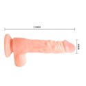 BAILE - COCK 8,5&#039;&#039;