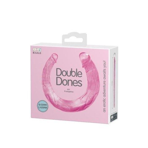 BAILE - Double Dones, Bendable BAILE - Double Dones, Bendable