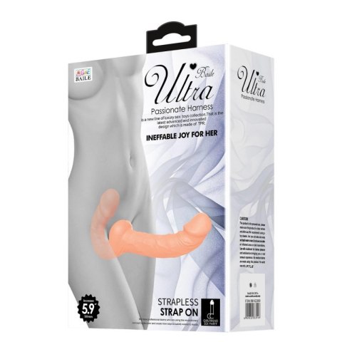 BAILE- STRAPLESS Strap On BAILE- STRAPLESS Strap On