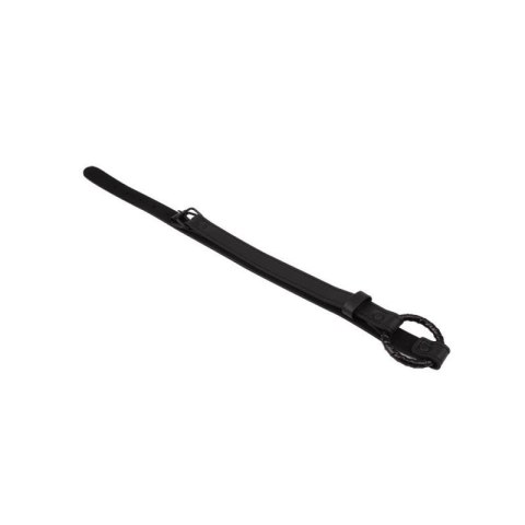 Black Metal O-ring Gag Black Metal O-ring Gag