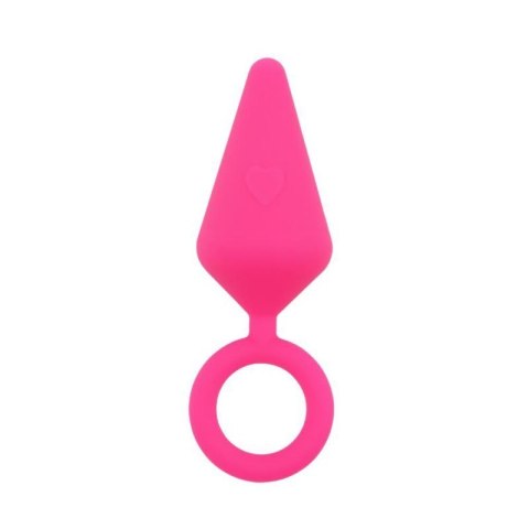 Candy Plug L-Pink Candy Plug L-Pink