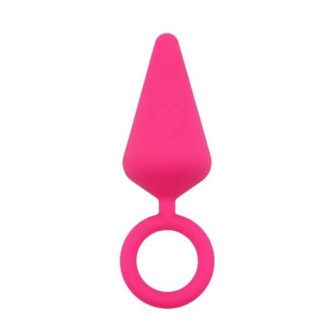 Candy Plug M-Pink Candy Plug M-Pink