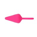 Candy Plug M-Pink