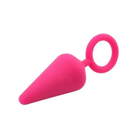 Candy Plug M-Pink Candy Plug M-Pink