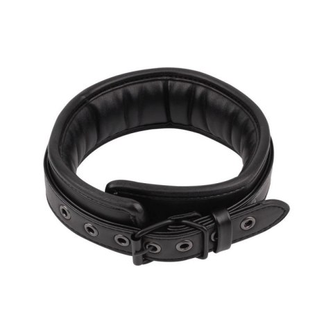 Deluxe Leather Collar Deluxe Leather Collar