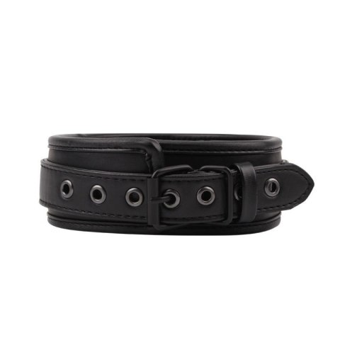 Deluxe Leather Collar Deluxe Leather Collar