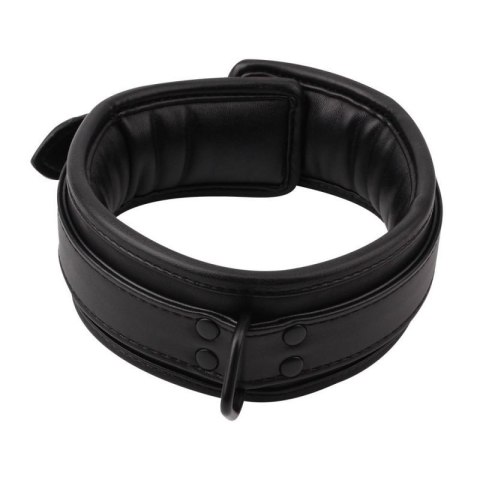 Deluxe Leather Collar Deluxe Leather Collar