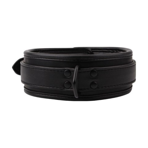Deluxe Leather Collar Deluxe Leather Collar