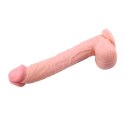 Kosta Koufos 13.8"" Dildo